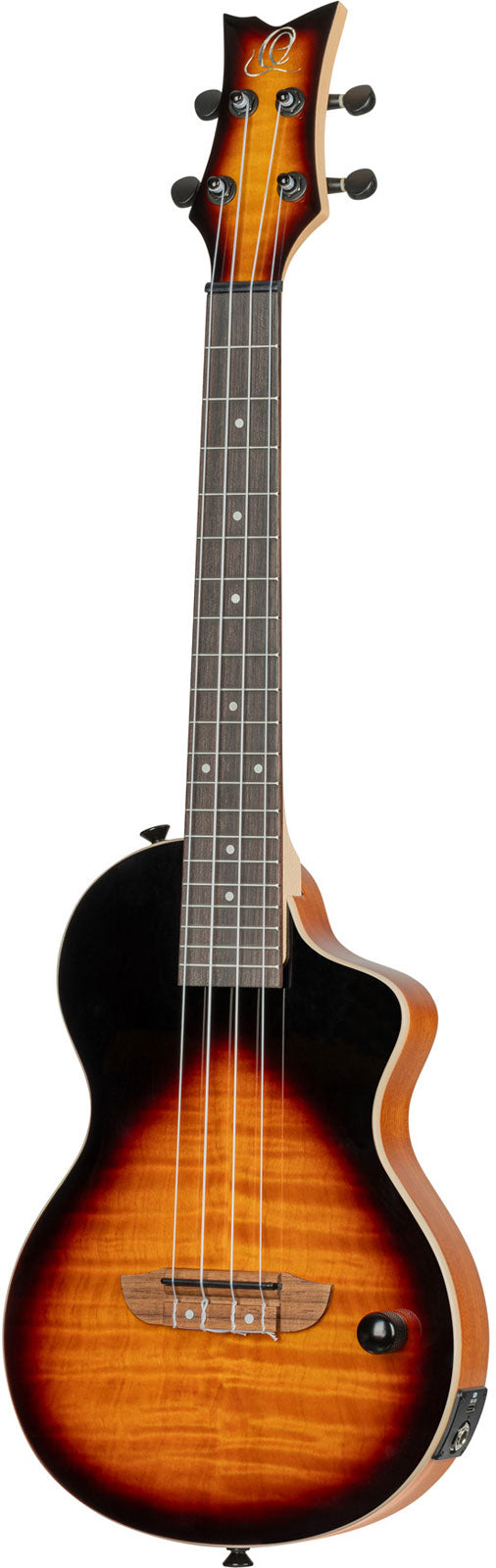 Ukulele tenore Neo Tobacco Burst