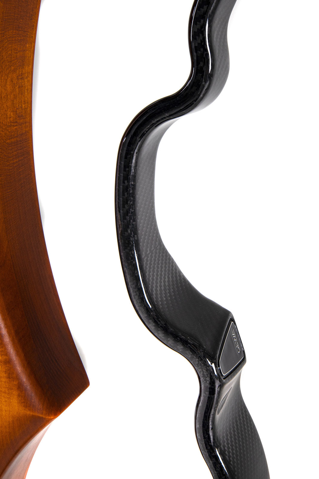 E-Violoncello Novita 3.0 Marrone Dorato