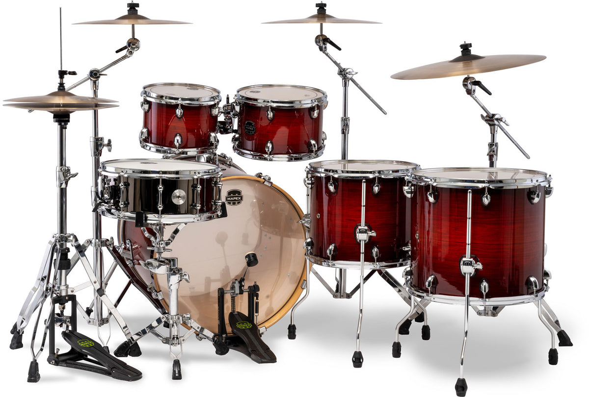 armory studioease 6 Fusti red onyx