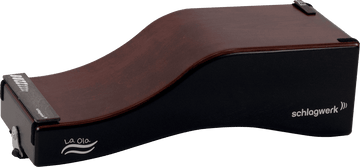 LO70BR LA OLA DRUM BROWN