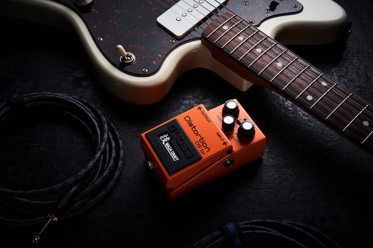 DS-1W Waza Craft