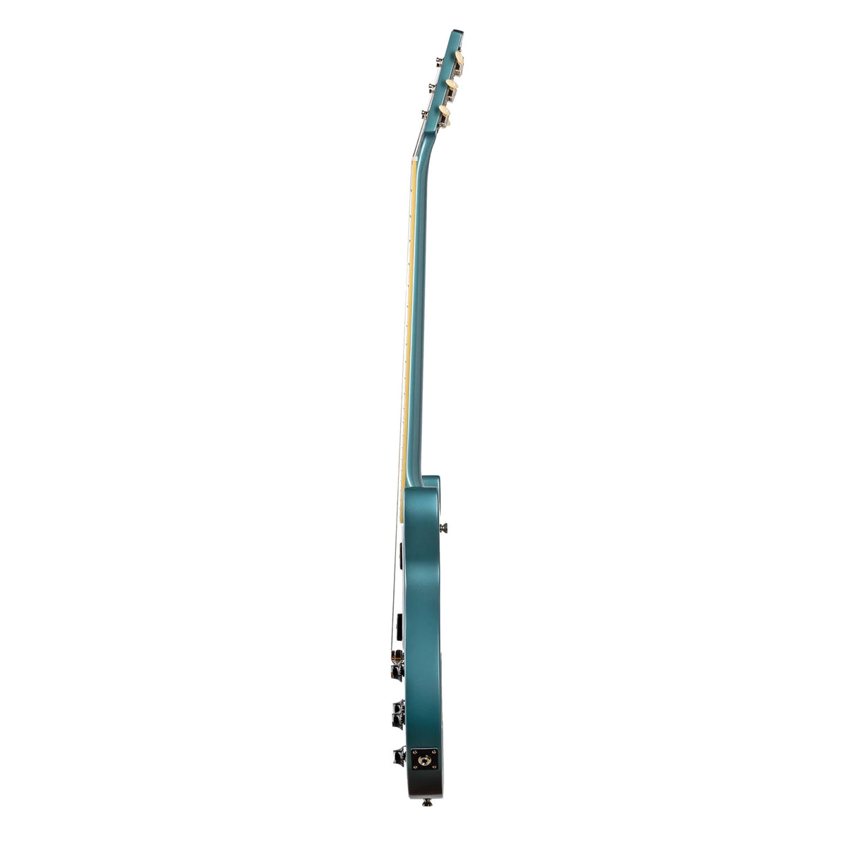 Les Paul Special Double Cut 1960 Riedizione Blu Pelham