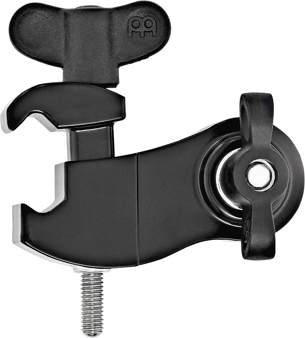 RIMCLAMP - PERCUSSION CLAMP ON RIM + L ROD