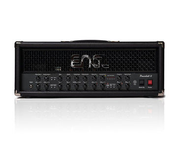 E 645-2 Powerball II Testata D'amplificatore 100W - B-Stock