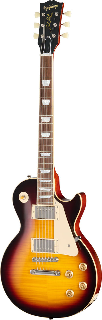 Les Paul Standard 1959 riedizione Dark Burst IGC IBGCSHR