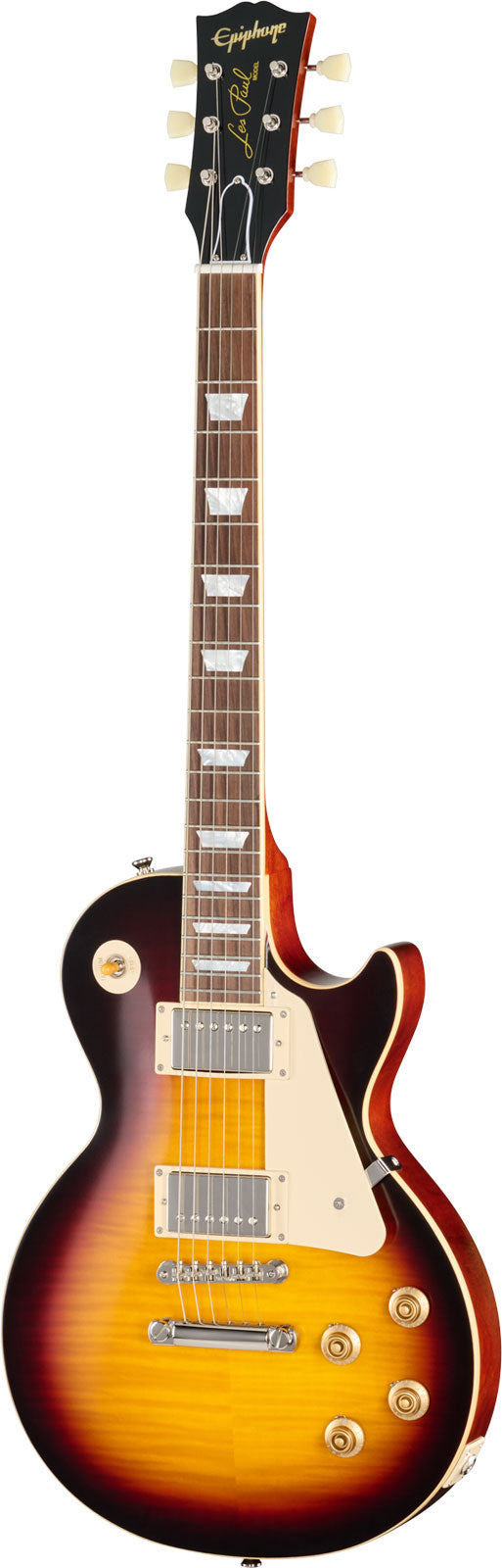 Les Paul Standard 1959 riedizione Dark Burst IGC IBGCSHR