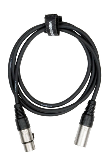 Cavo XLR / XLR - 1,5 m - MC20