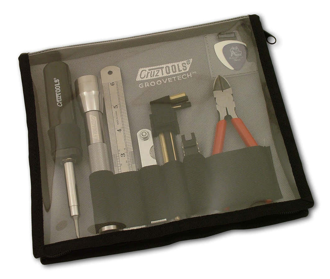 GTBAS1 Kit tecnico per basso