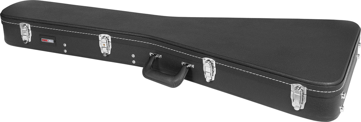 Custodia Per Chitarra Flying V Deluxe - GW