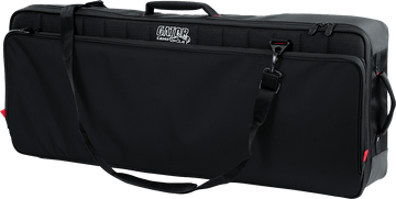 Borsa per tastiera G-PG-49 Nero