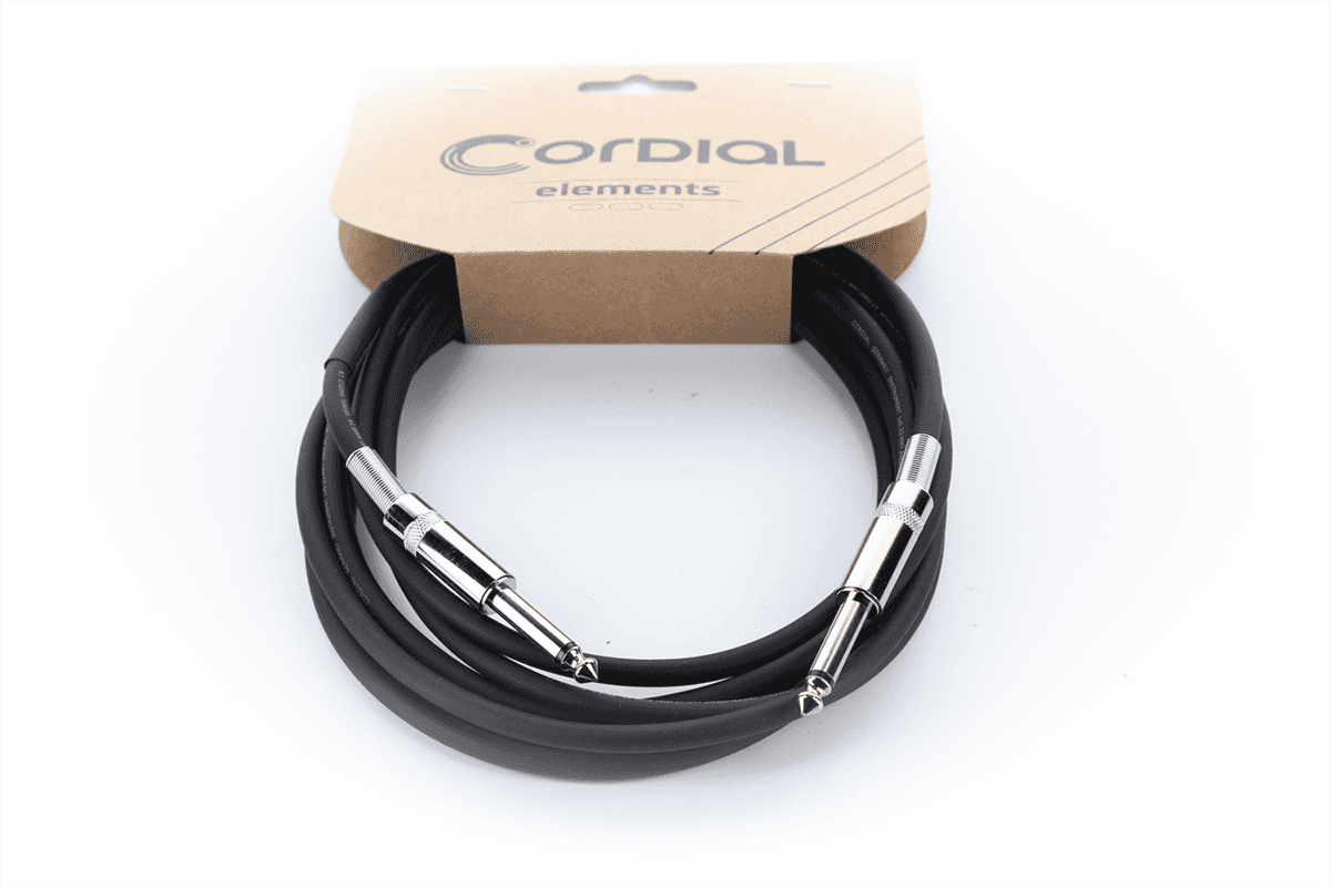 9M GUITAR JACK CABLE