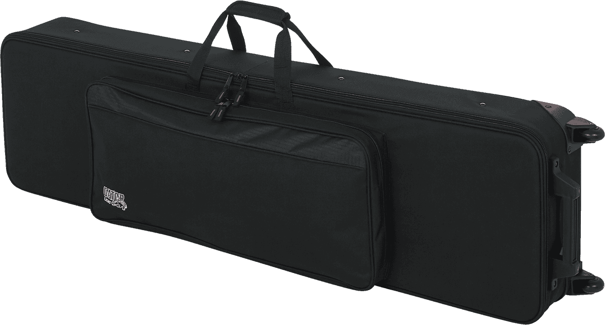 Custodia per tastiera GK76 Slim Nero