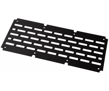 PIASTRA POSTERIORE PER PEDALIERA ROCKBOARD QUAD 4.4