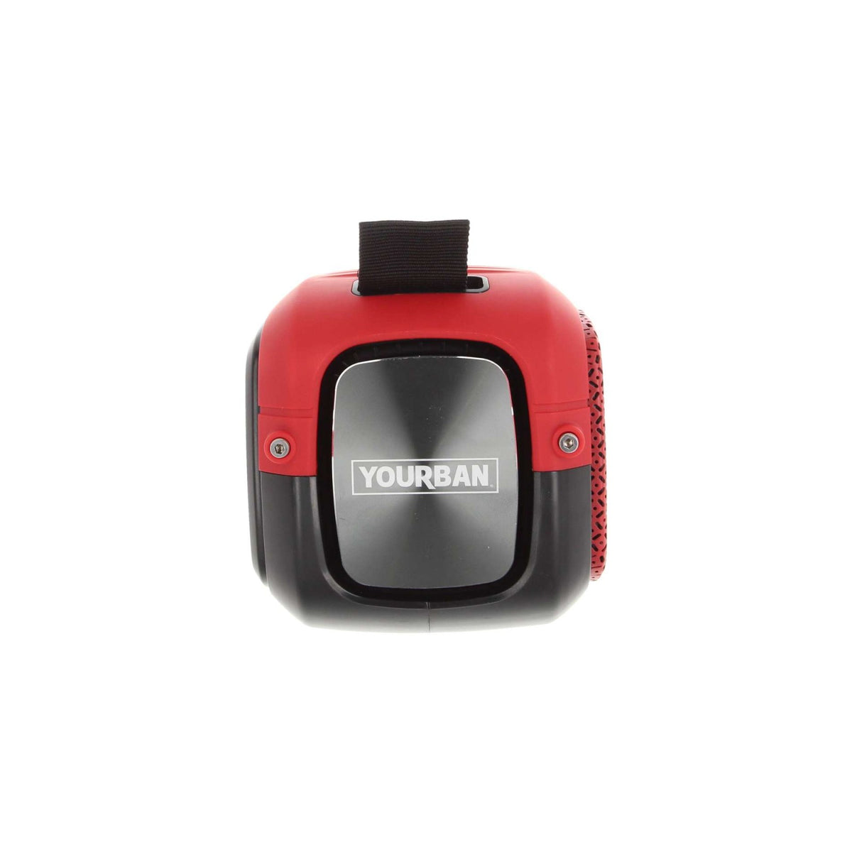GETONE 60 RED - ALTOPARLANTE NOMADICO BLUETOOTH COMPATTO