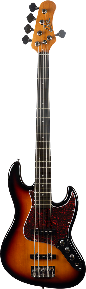 Eko JB 300 5 Sunburst