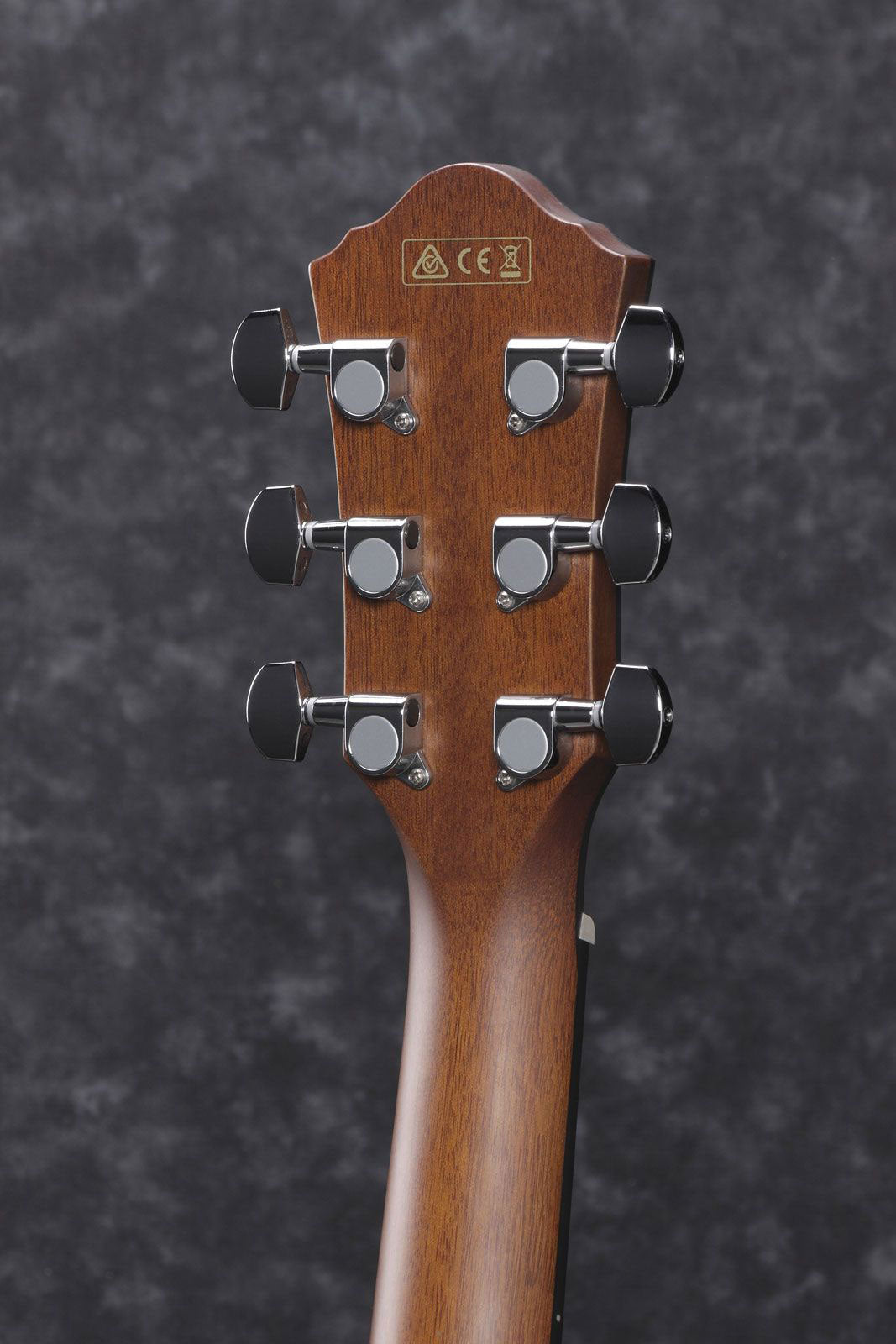 AEWC11-TCB Burst carbone trasparente
