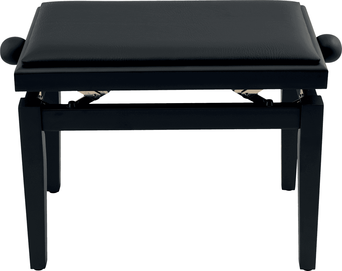 Panca tastiera PB100BKS Nero