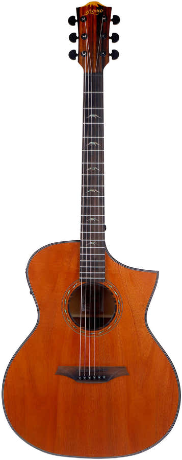 BAT4Mce Naturale Satinato