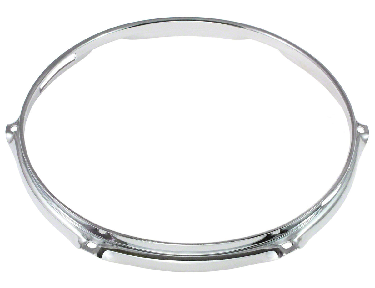 H23-10-6S - CERCHIO 10" 6 TIRANTI CORDIERA SUPER TRIPLA FLANGIA 2.3MM