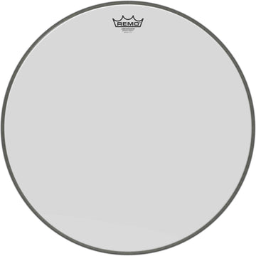 AMBASSADOR 20 - SMOOTH WHITE - BR-1220-00