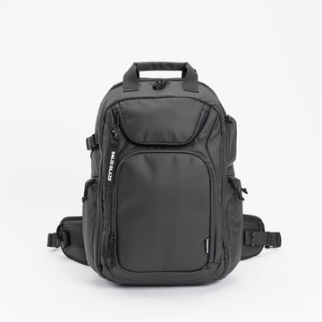 Solid Blaze Pack 120 Nero/Grigio
