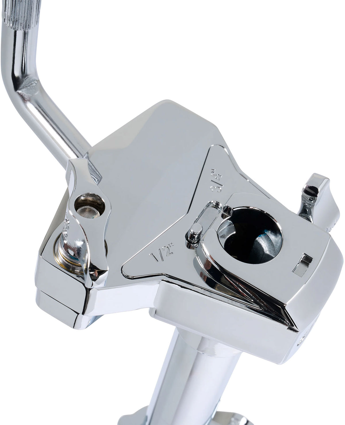DWCP9791X - Supporto combinato per piatto/tom serie 9000X