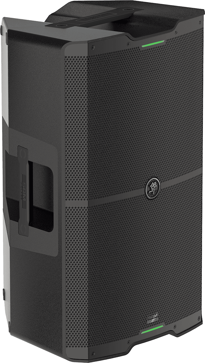 SMK SRM215-V-CLASS (UNITA)