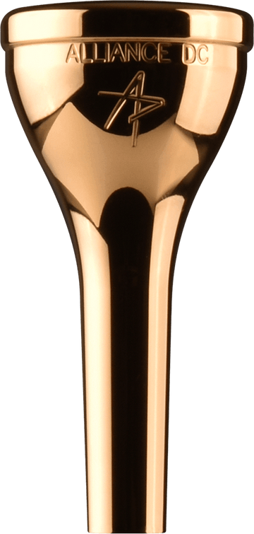 Alliance Signature David Childs - 3G Placcata Oro (Euphonium)