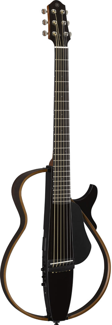 Silent SLG200S Nero traslucido