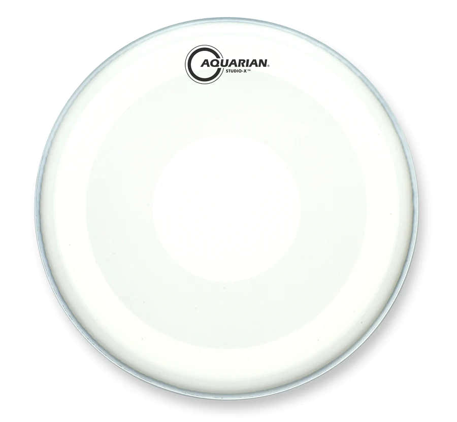 TCSX16 Studio-X Rivestita 16"