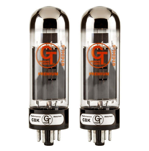 Groove Tubes GT-E34ls Med duetto
