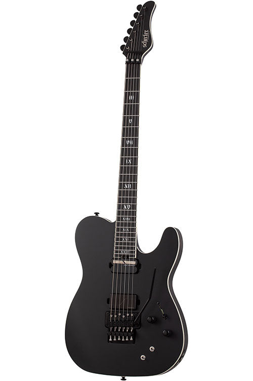 Pt Sls Elite Evil Twin FR S Nero satinato