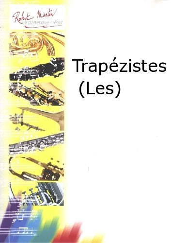 Sauvignet - Perrier M. - Trapezisti (i)