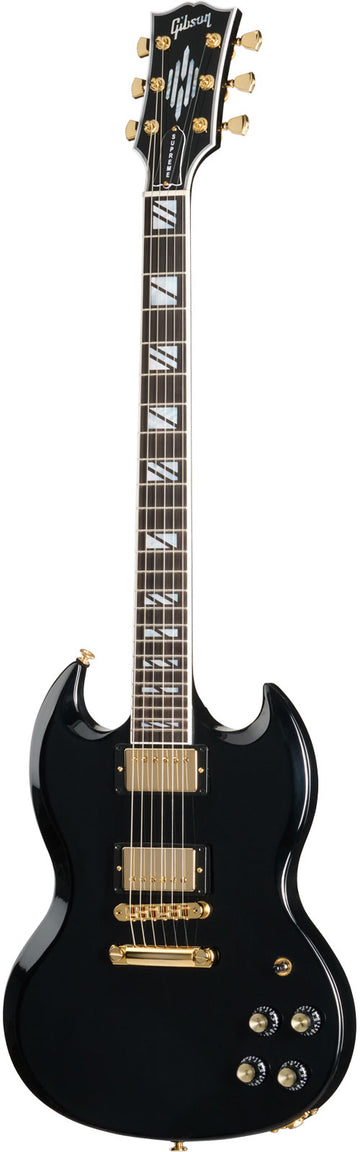 SG Supreme Ebano Modern