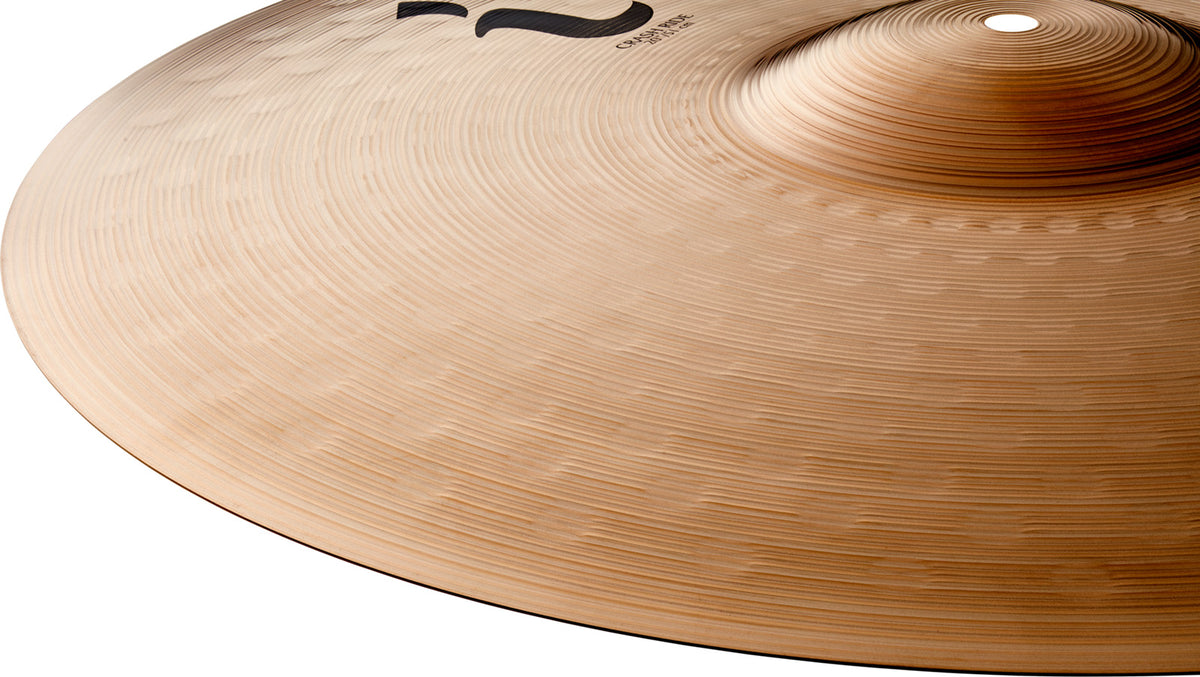 20" I-family Piatto Crash Ride ILH20cr