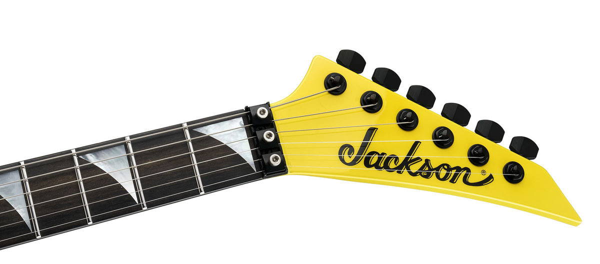 American Series Soloist Sl2 Dx Ebo ghiaccio al limone