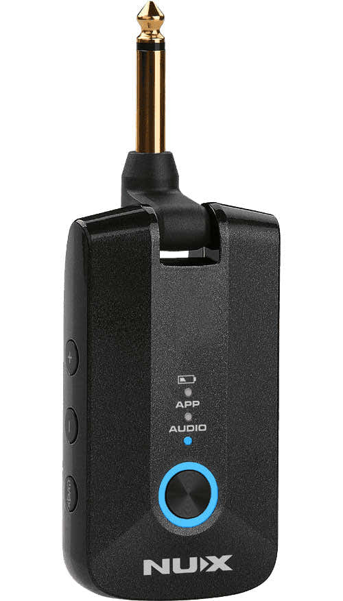 Mighty Plug Pro - Ricondizionato