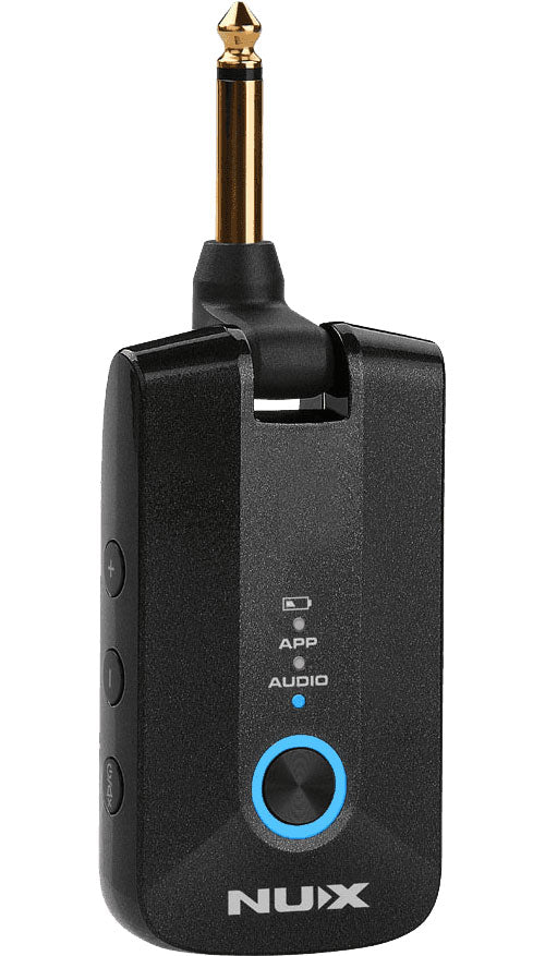 Mighty Plug Pro - Ricondizionato