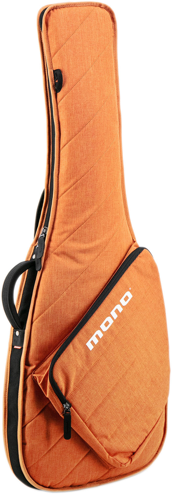 Custodia Per Chitarra Elettrica Arancione - M80 Sleeve V2