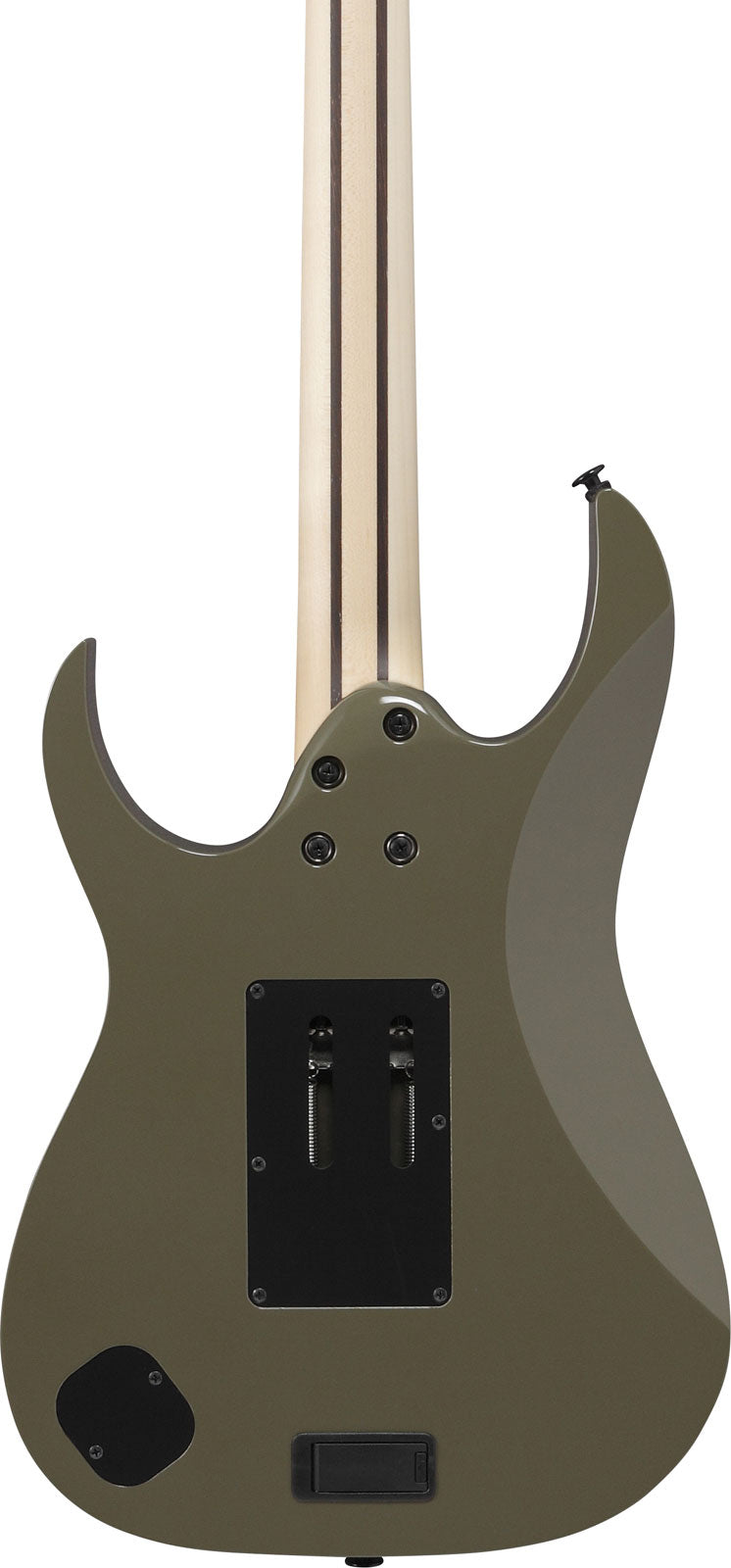 Prestige RGR5130 Kaki metallizzato