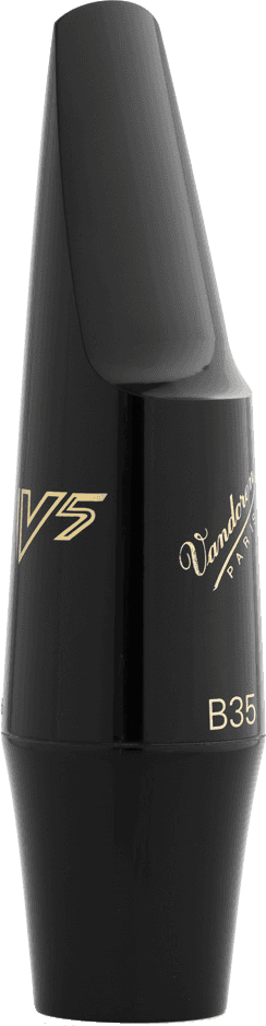 VANDOREN V5 BARITONE SAXOPHONE MOUTHPIECE B35 - SM432 FOPC