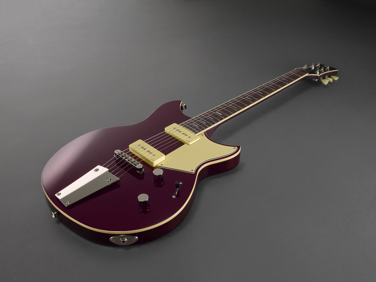 Revstar Standard Rss02T Merlot Intenso
