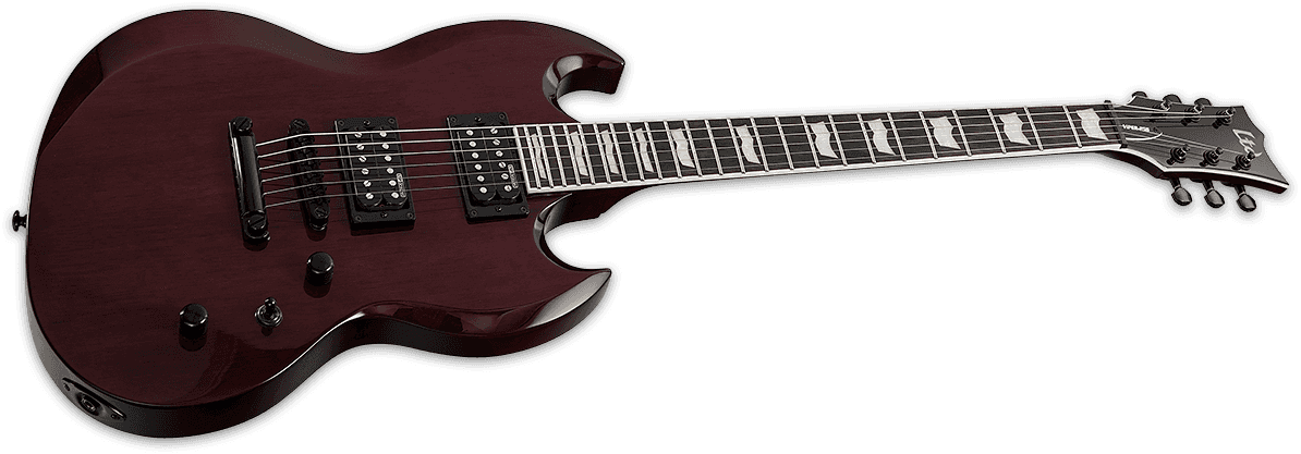 Viper 256 Stbc