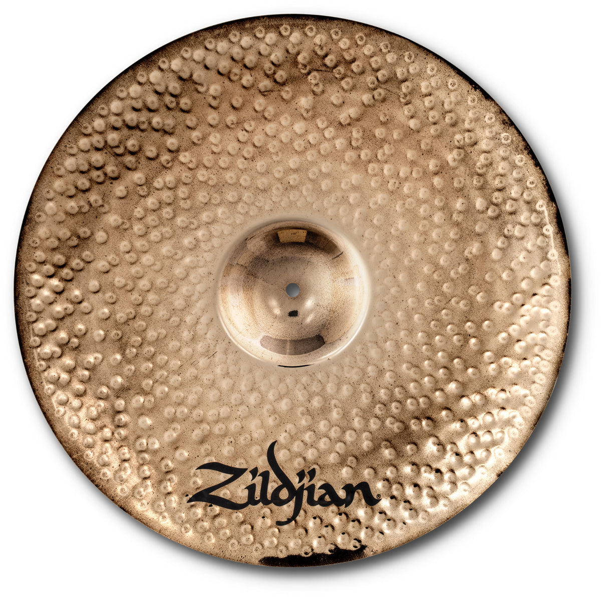 K CUSTOM 21" ORGANIC RIDE