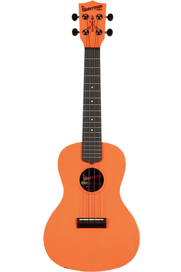 Waterman Concert Arancione tramonto riciclato