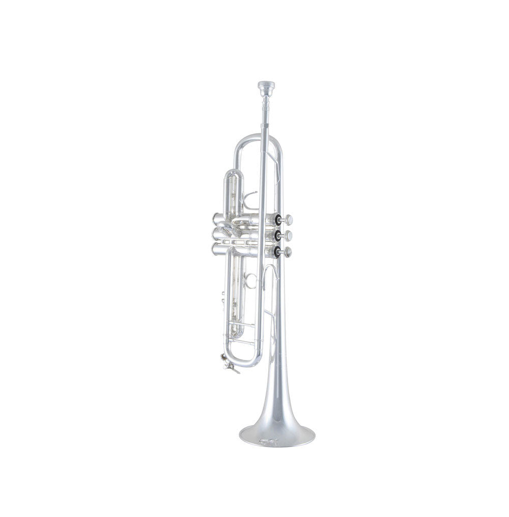 180S-37 Stradivarius - Sib Argentato