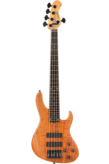 Metroline Basso Moderno 5 LTD 2025