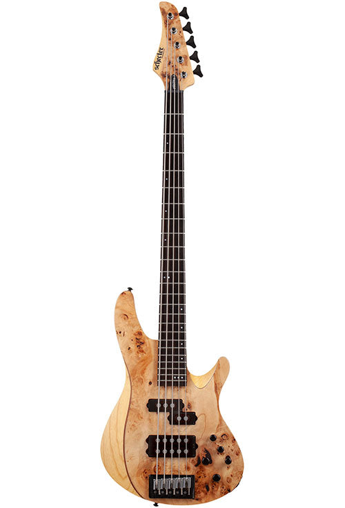 Reaper-5 Satinato naturale