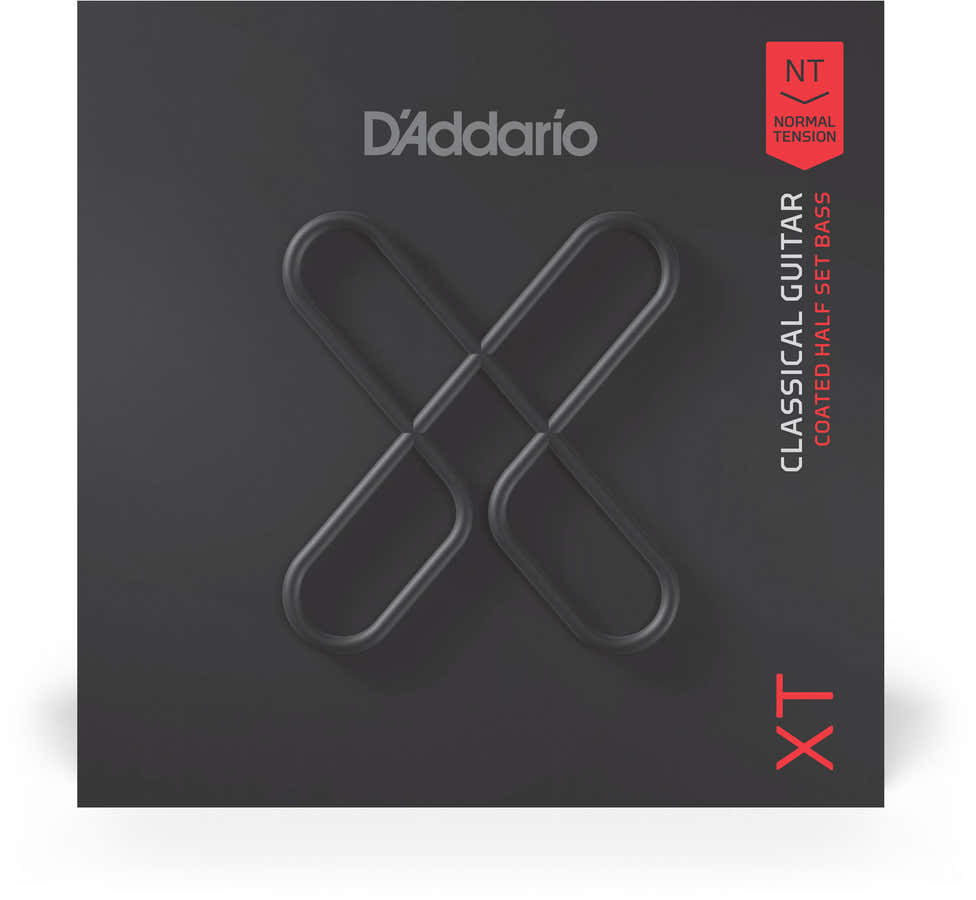 XT Composite mezzo set a tensione normale