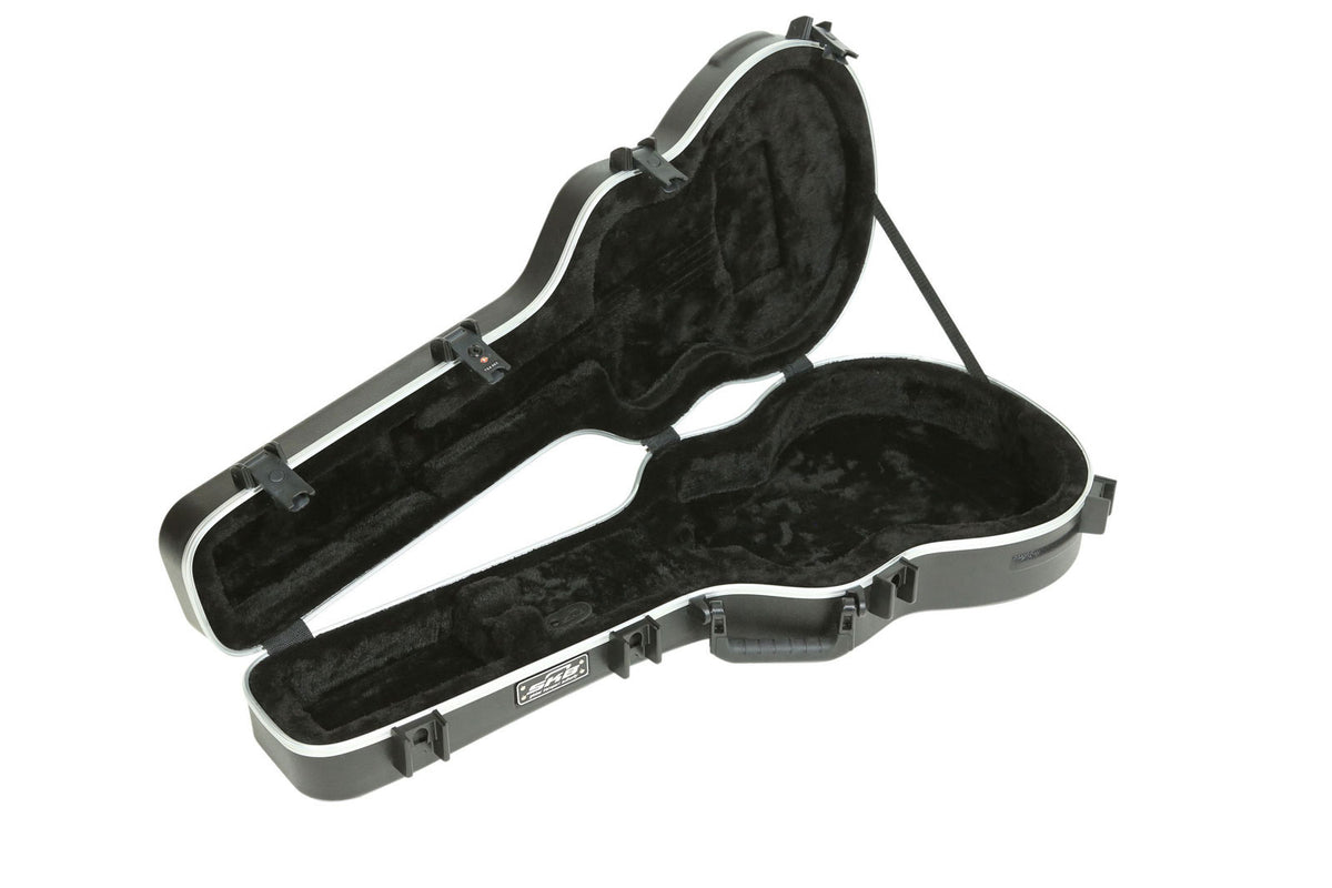 GSM - Custodia Mini Acustica Taylor GS